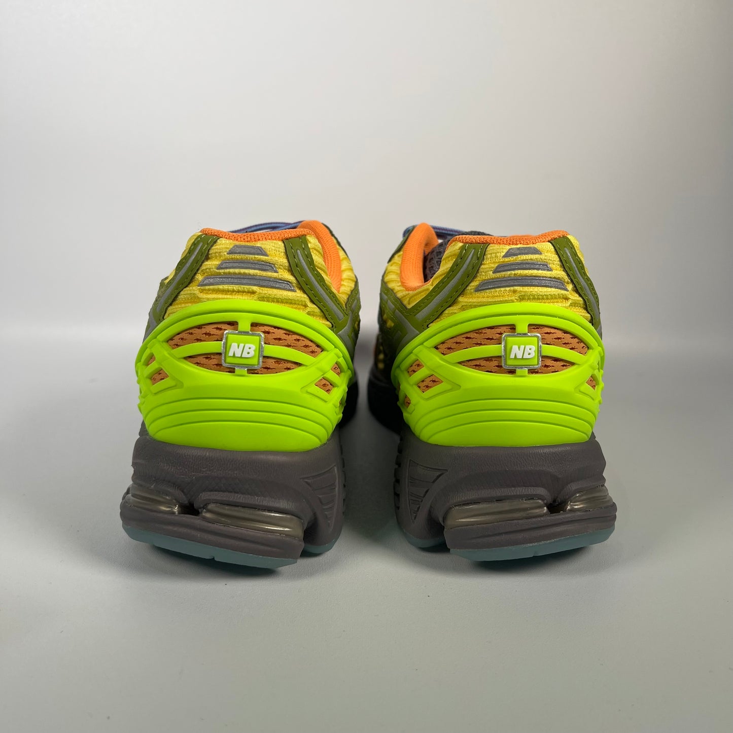 New Balance x Action Bronson 1906R Scorpius Size 10.5 NEW s17433