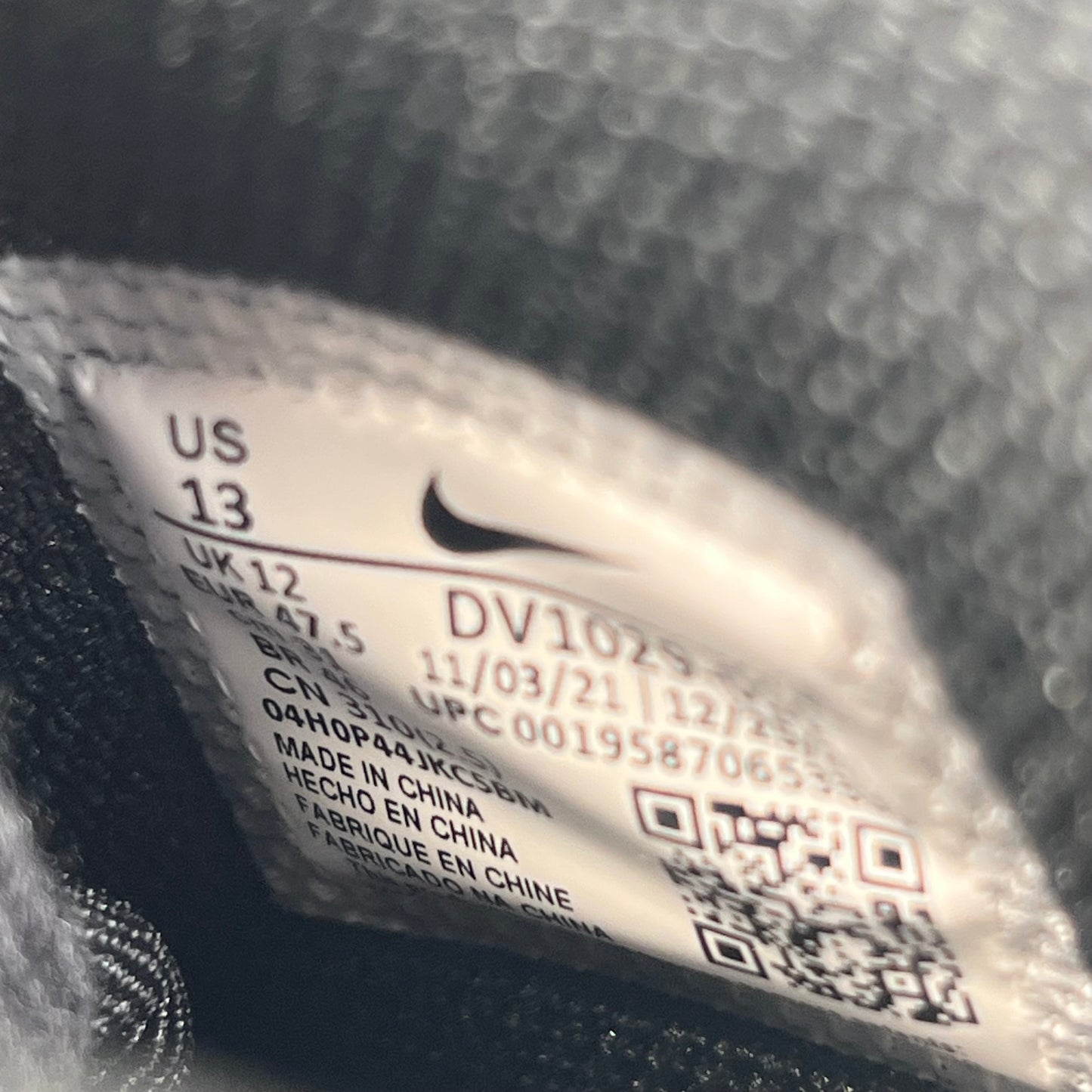 Nike Air Force 1 Mid LX Our Force 1 (2022) Size 13 NEW s22401