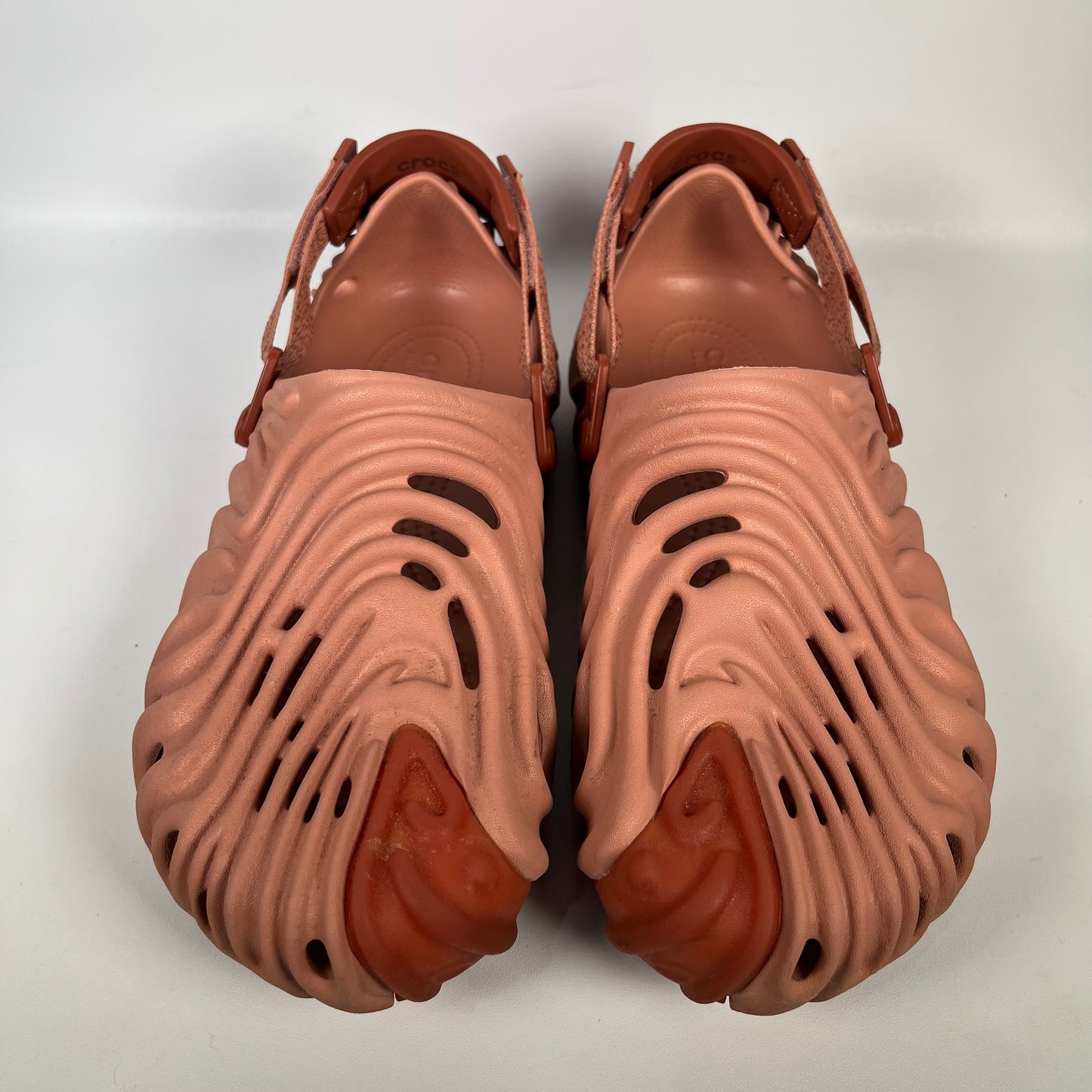 Crocs Salehe Bebury Kuwata (2022) Size 12 USED S18205