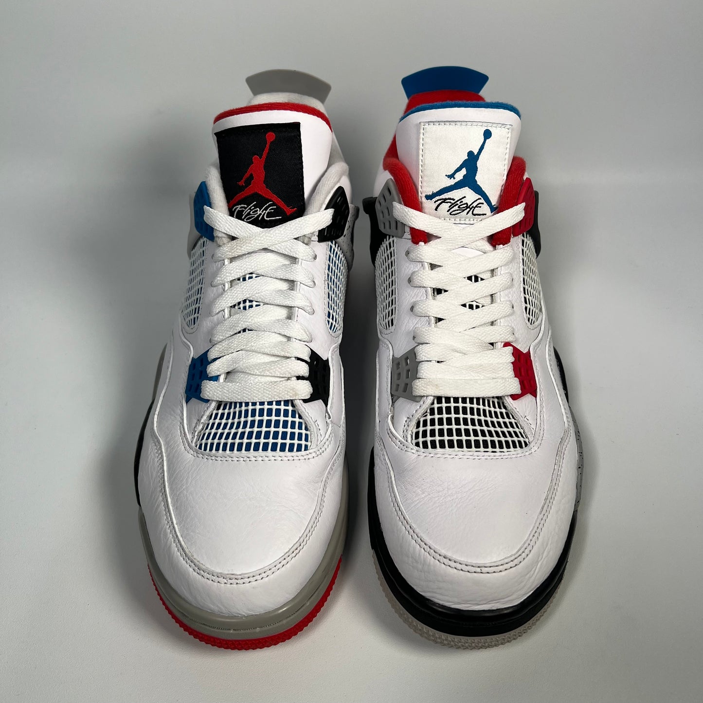 Jordan 4 What The (2019) Size 11.5 USED s17771