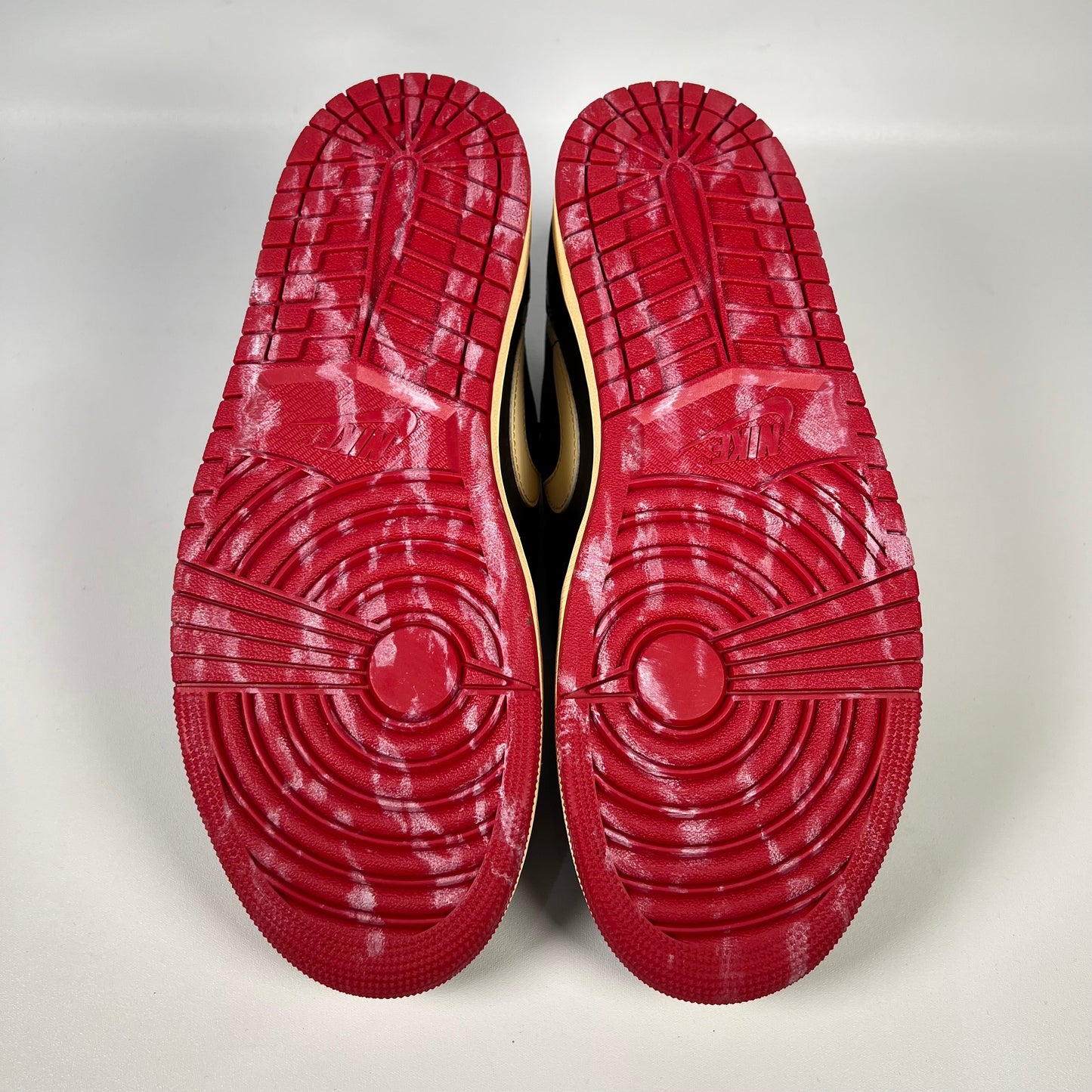 Jordan 1 Low Nigel Sylvester Better With Time (2025) Size 10.5 NEW s18194