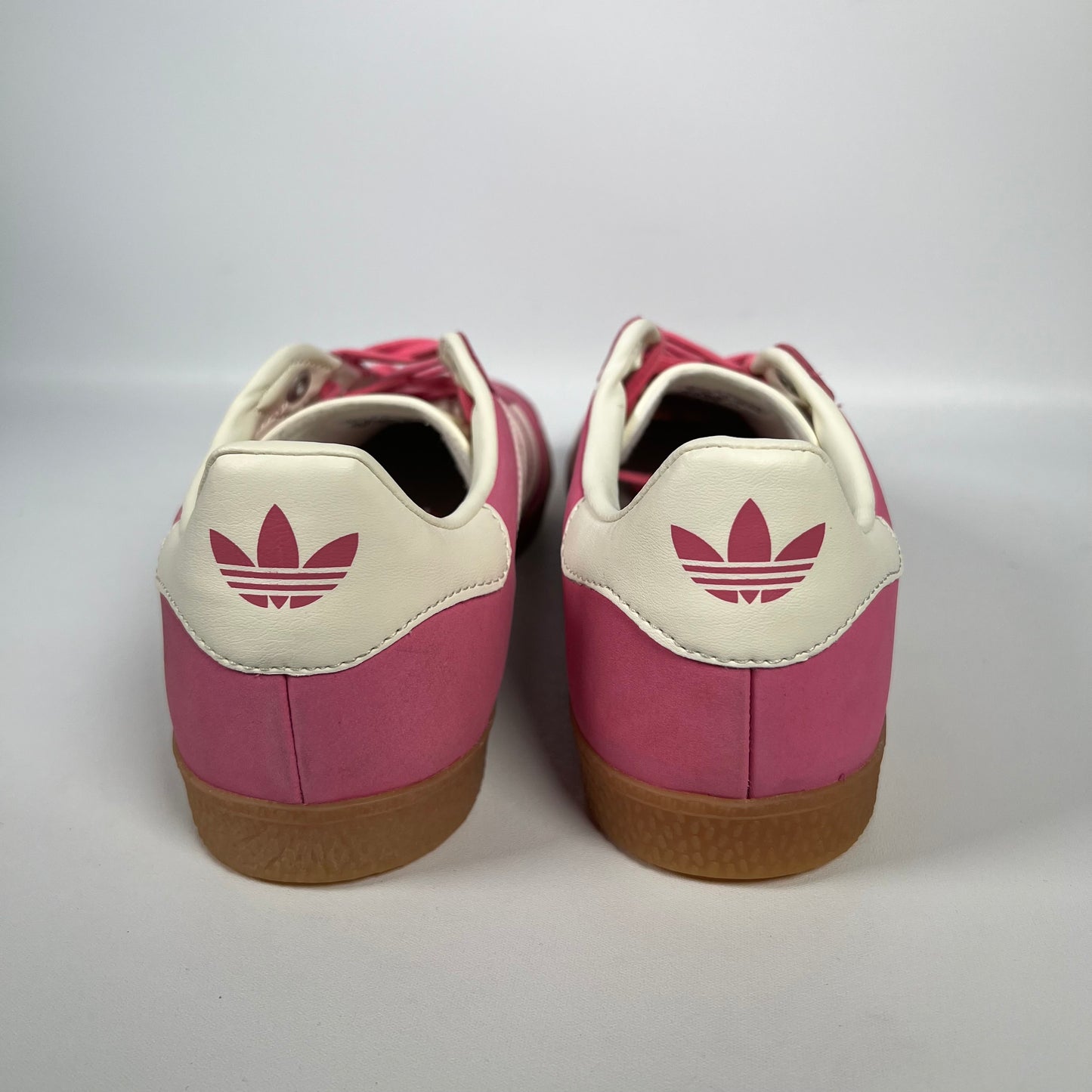 Adidas Gazelle Pink Fusion (2024) Size 7 NEW s17782
