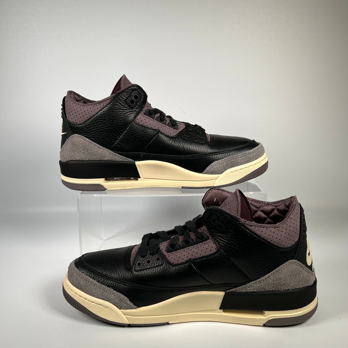 Jordan 3 A Ma Maniere While You Sleep (2024) Size 10m / 11.5w NEW s17850