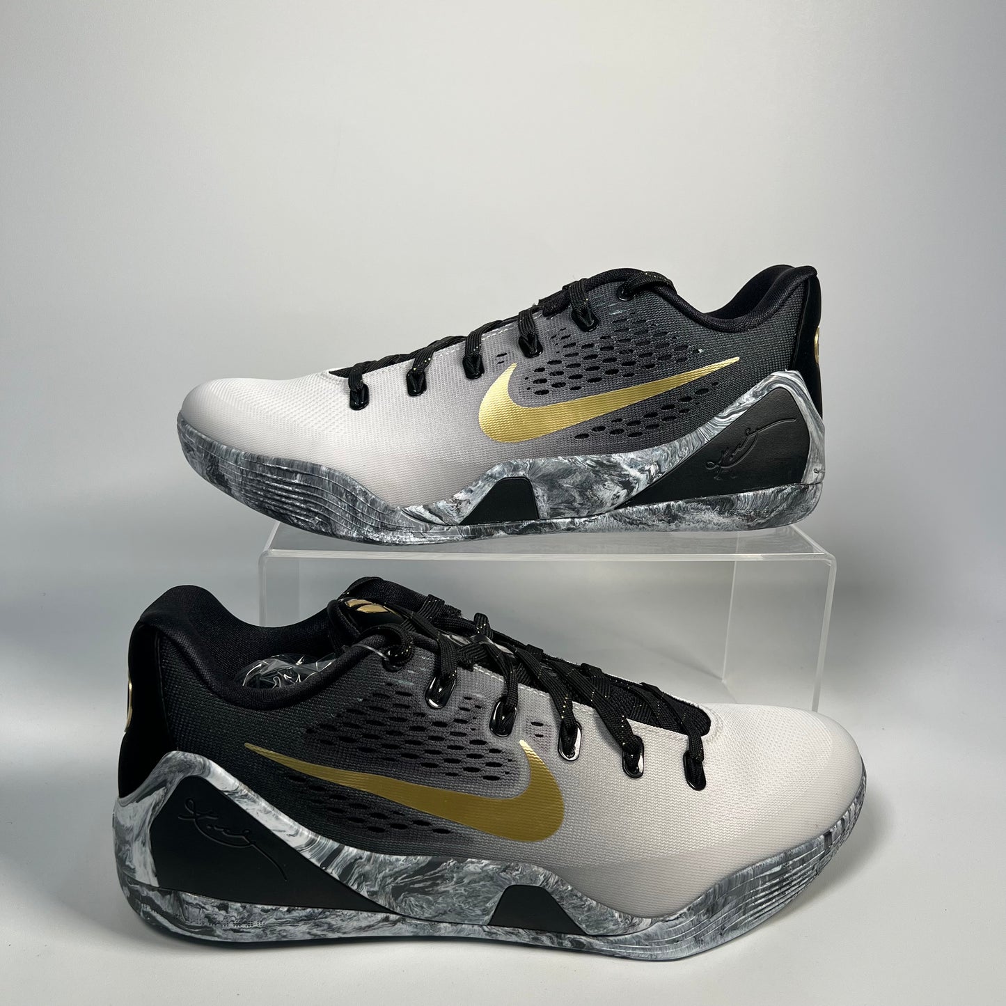 Nike Kobe 9 Low Mambacita (2025) Size 12 NEW s17680