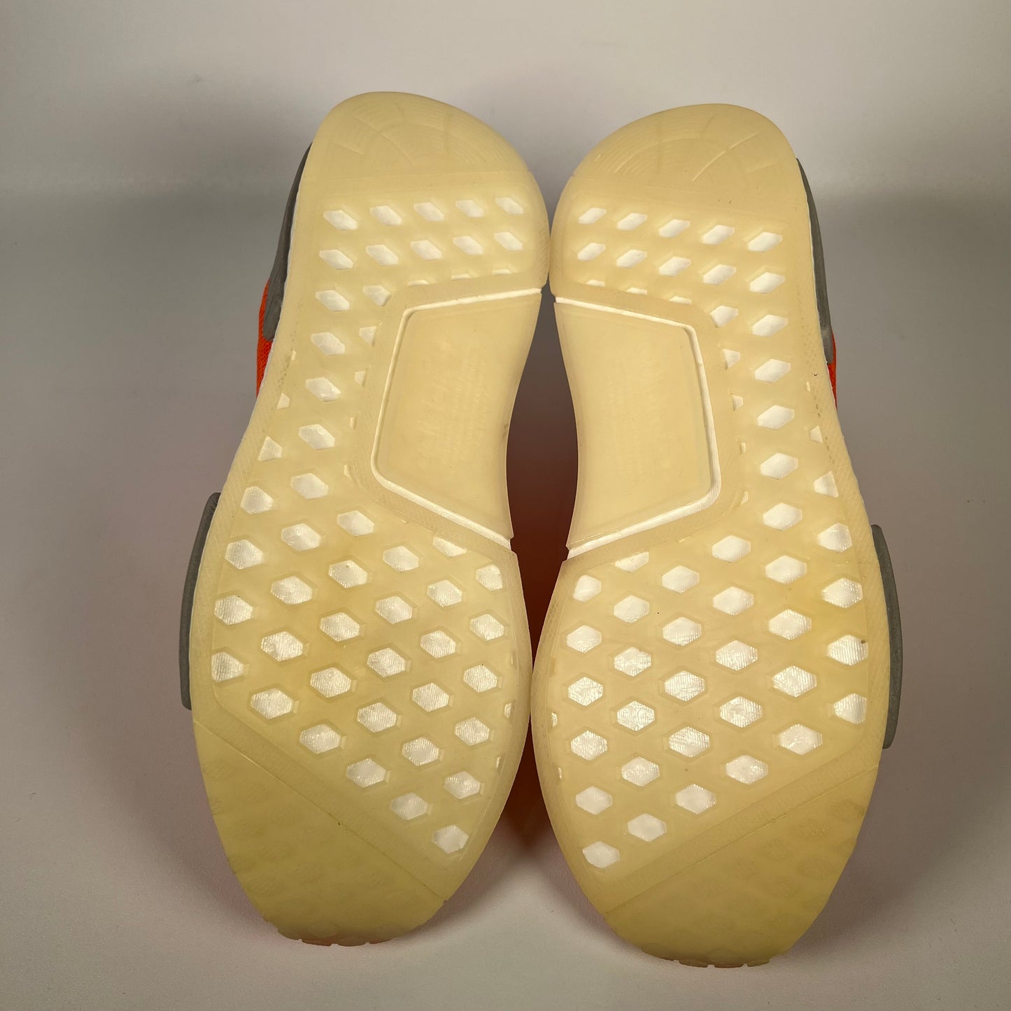 Adidas NMD R1 Trace Orange (2018) Size 11 NEW s18068