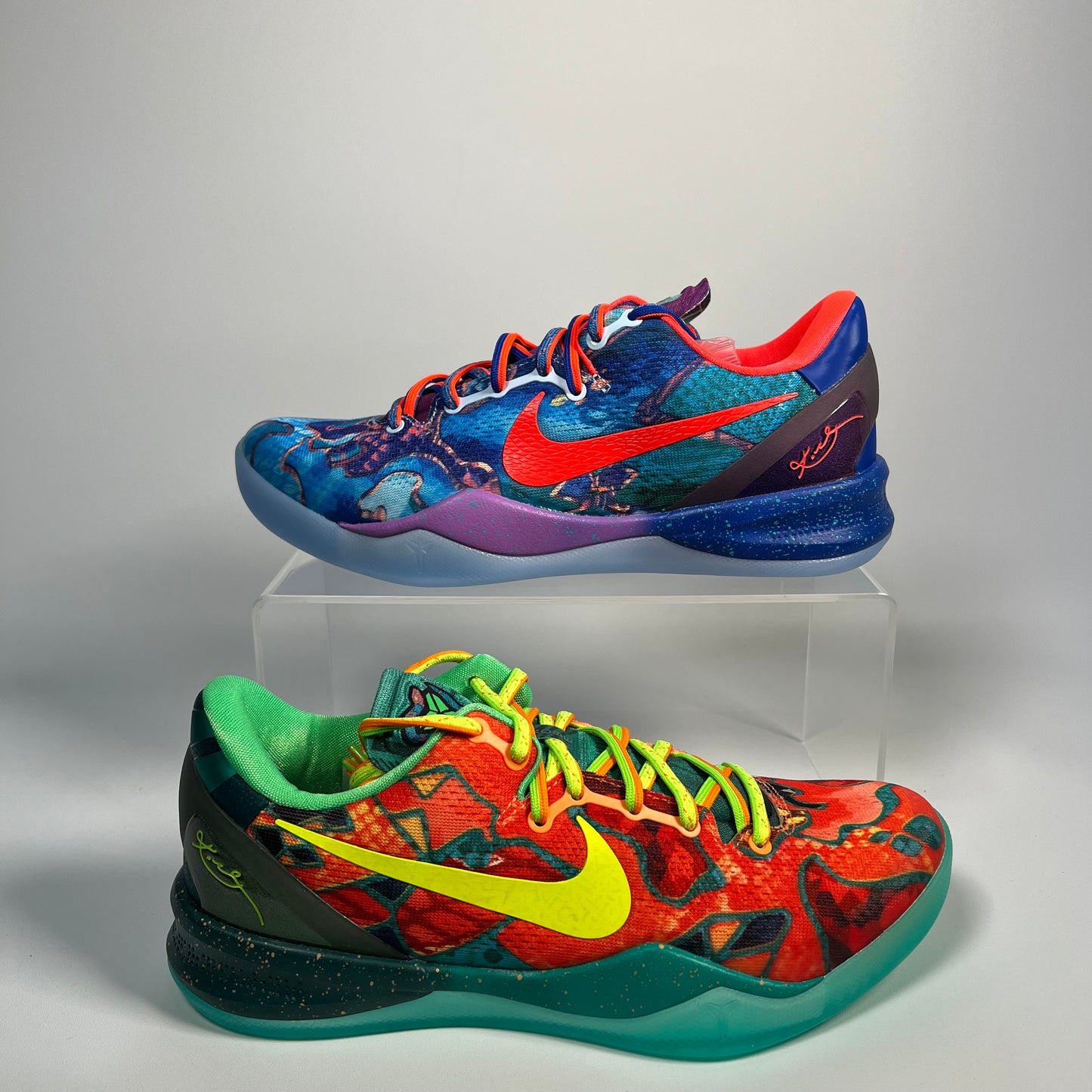 Nike Kobe 8 What The (2025) Size 8.5 NEW s17594
