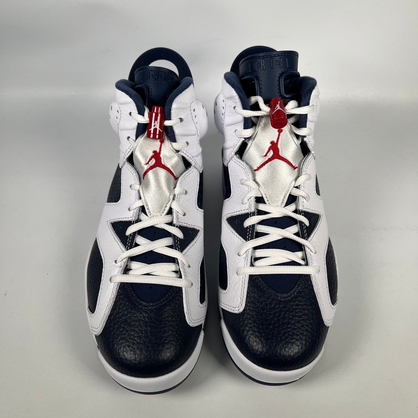 Jordan 6 Olympic (2024) Size 7 NEW s18934