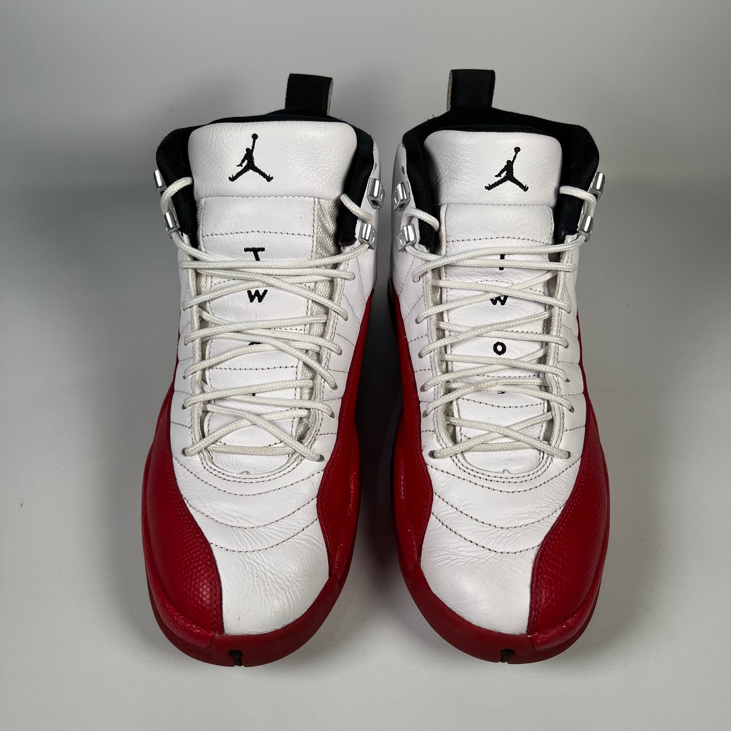 Jordan 12 Cherry (2023) Size 10 USED s18341