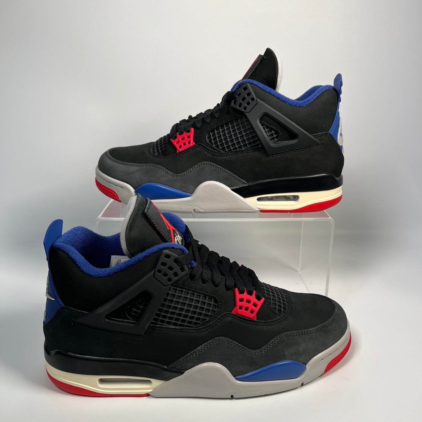 Jordan 4 Rare Air (2025) Size 11.5 NEW s17665