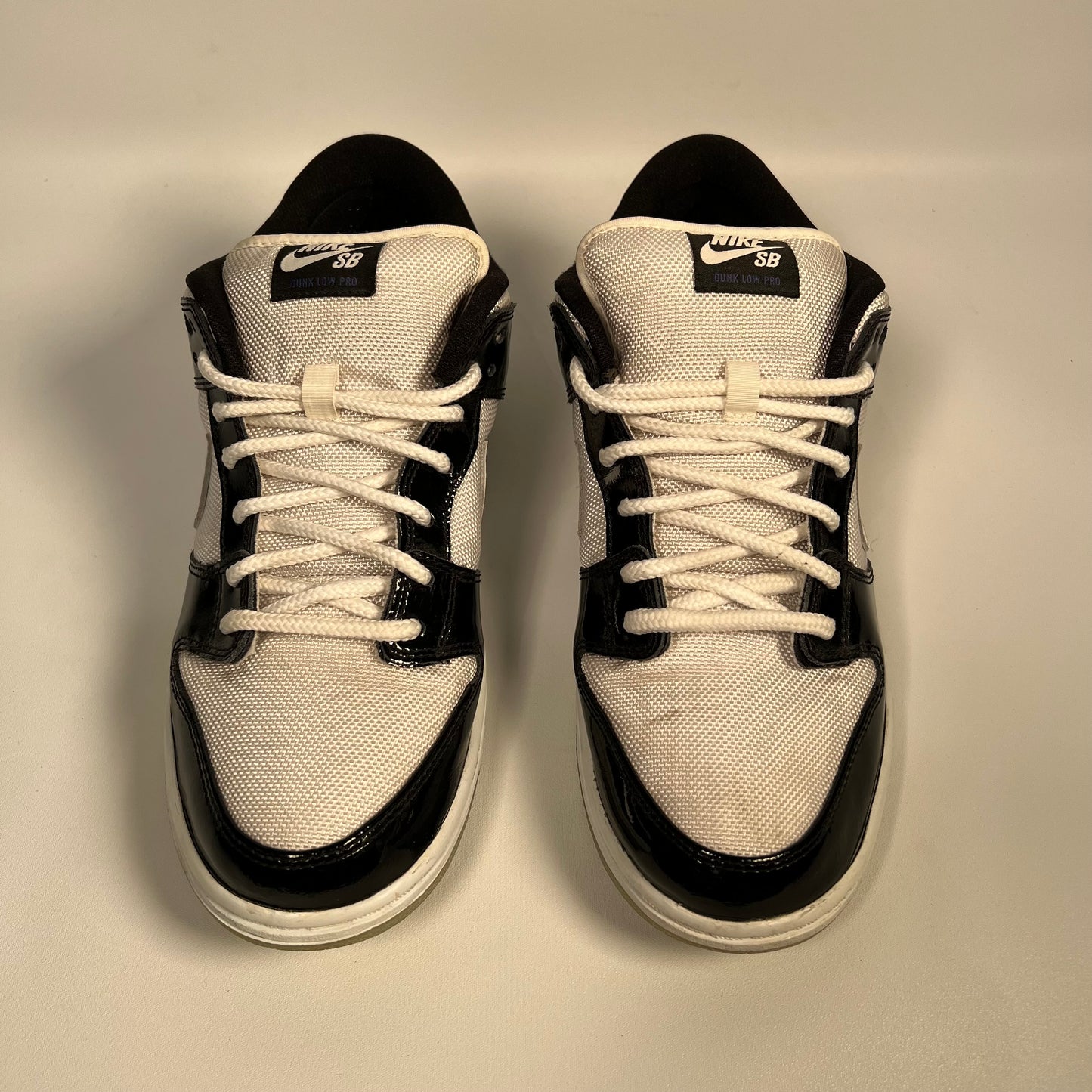 Nike SB Dunk Low Concord (2012) Size 10 USED s17158