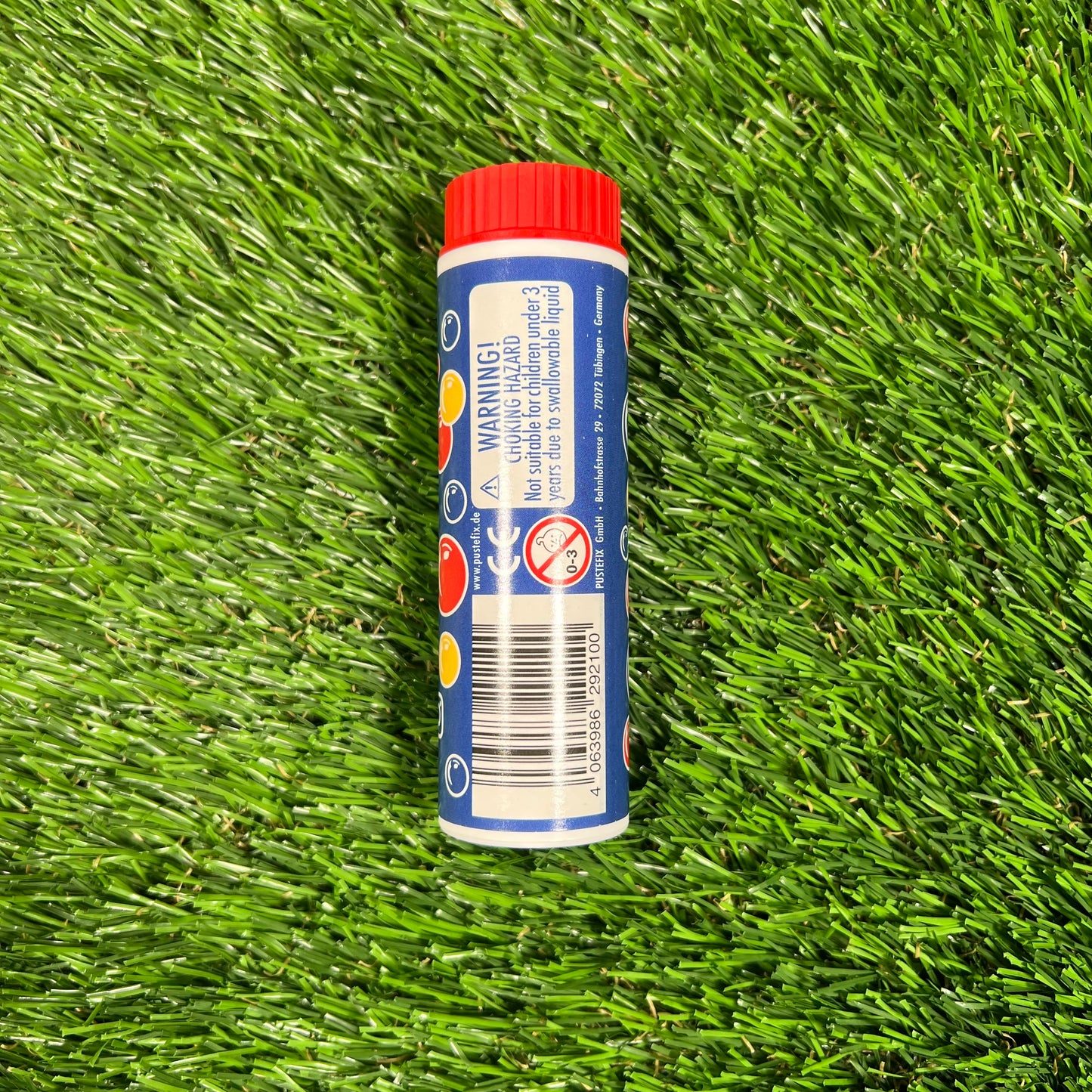 Supreme Pustefix Bubbles Size One Size NEW x15262