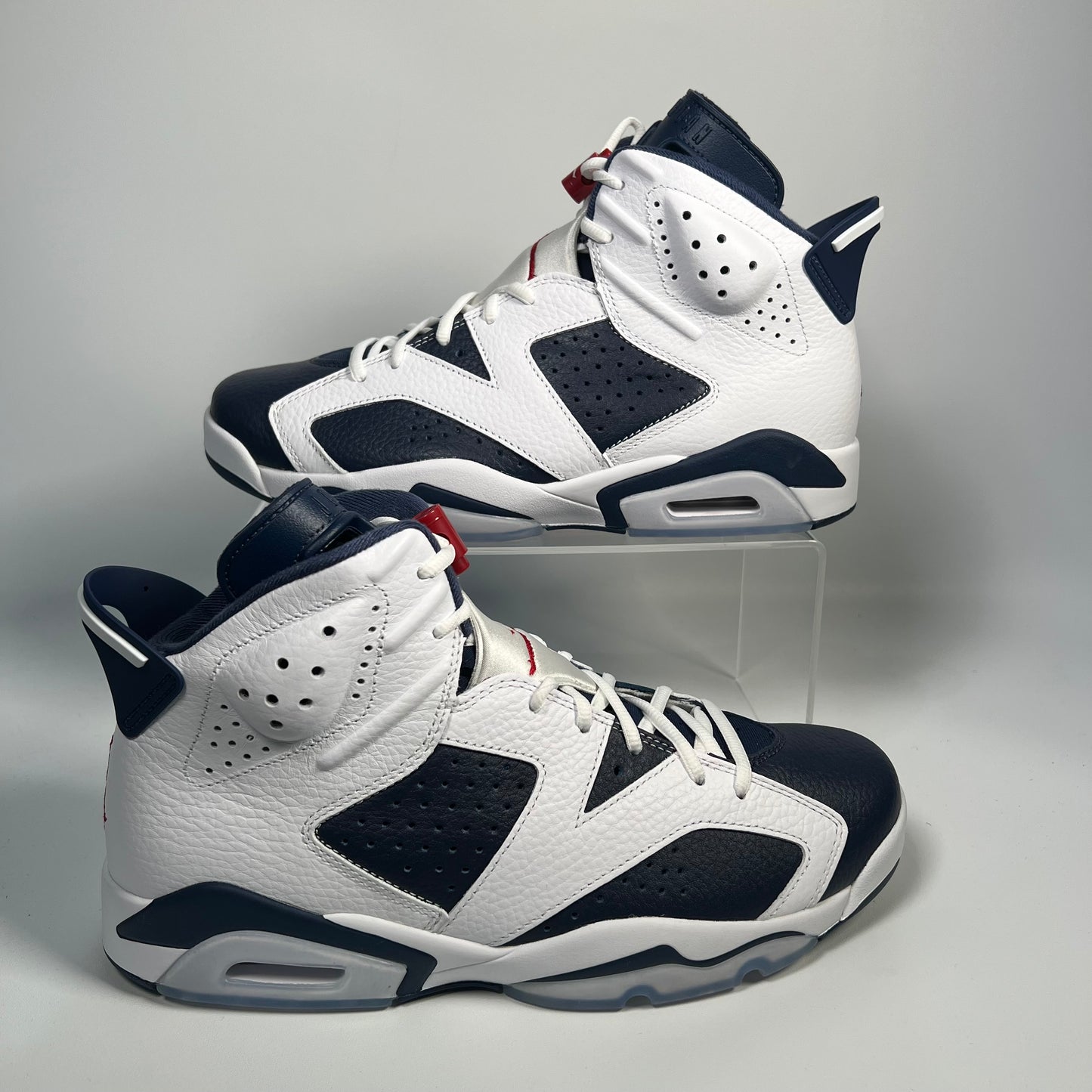 Jordan 6 Olympic (2024) Size 10.5 NEW s17631