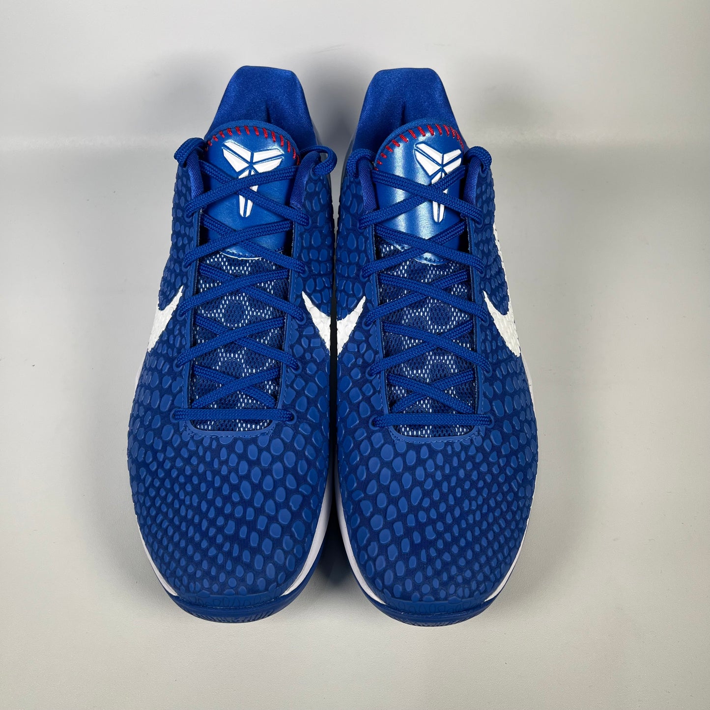 Nike Kobe 6 Dodgers (2025) Size 13 NEW S18304