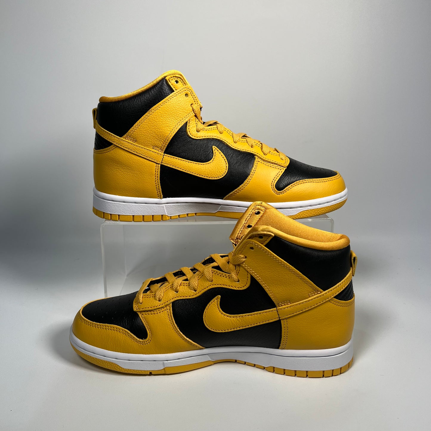 Nike Dunk High Wu Tang (2024) Size 8.5 NEW s17759