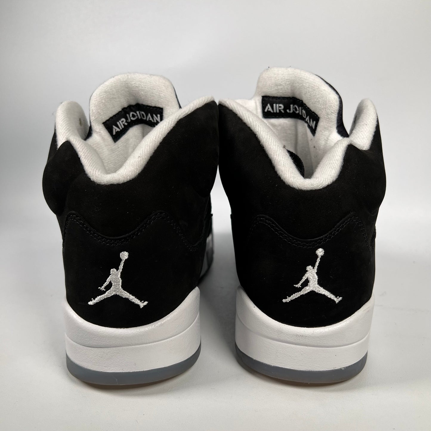 Jordan 5 Moonlight (2021) Size 9 USED s18808