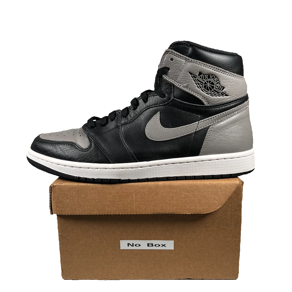 Jordan 1 High Shadow (2018) Size 11 USED