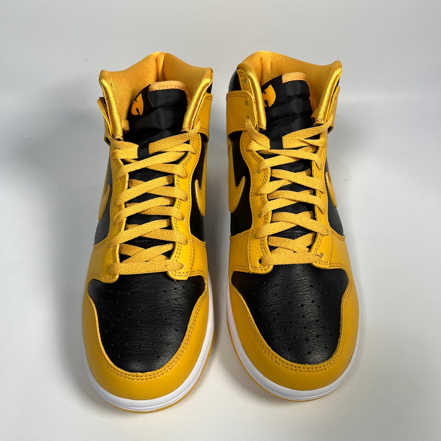 Nike Dunk High Wu Tang (2024) Size 8.5 NEW s17759