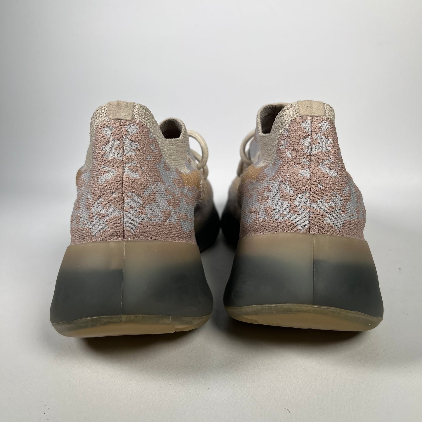 Adidas Yeezy Boost 380 Pepper (2020) Size 9 USED s17927