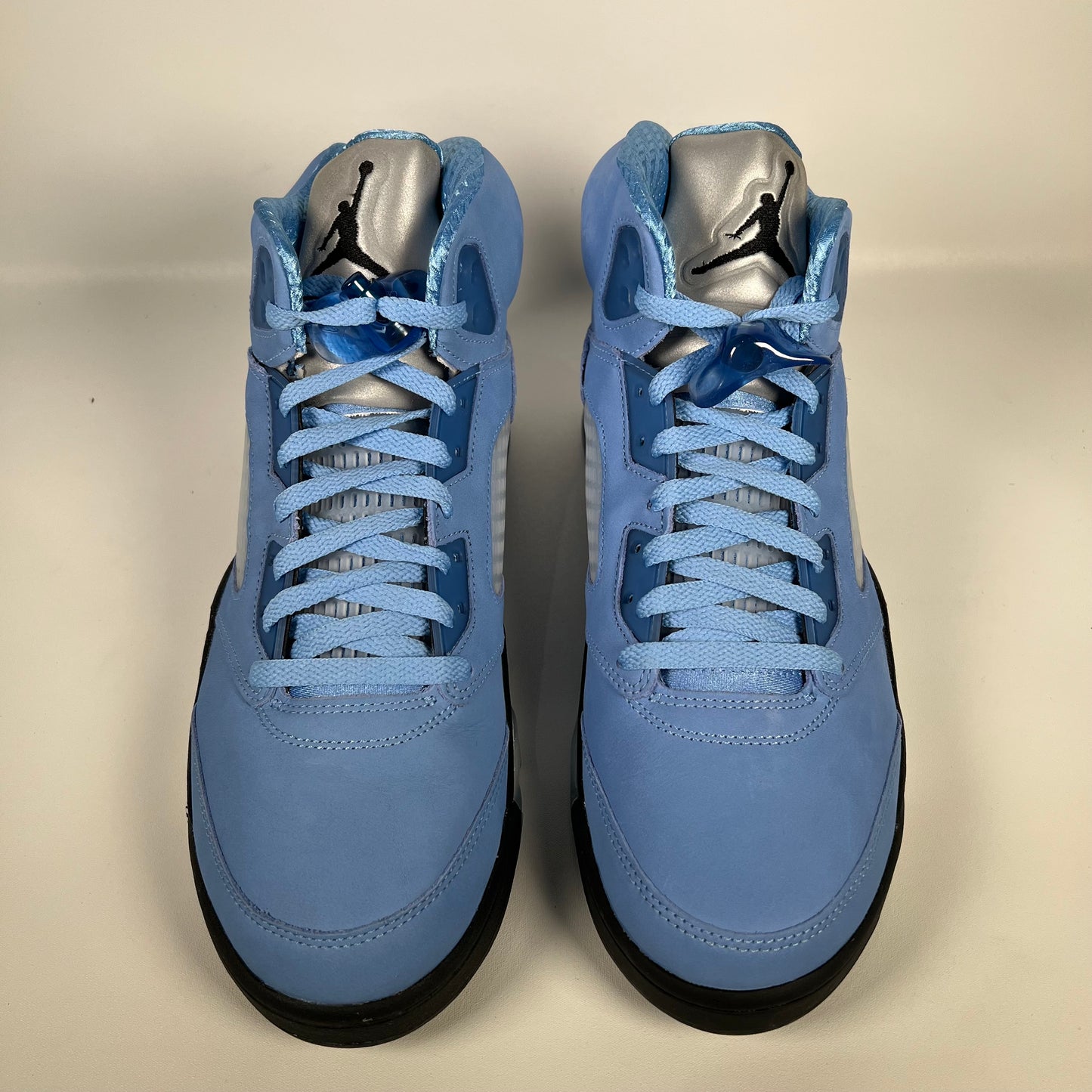Jordan 5 UNC University Blue (2023) Size 12 NEW s17785