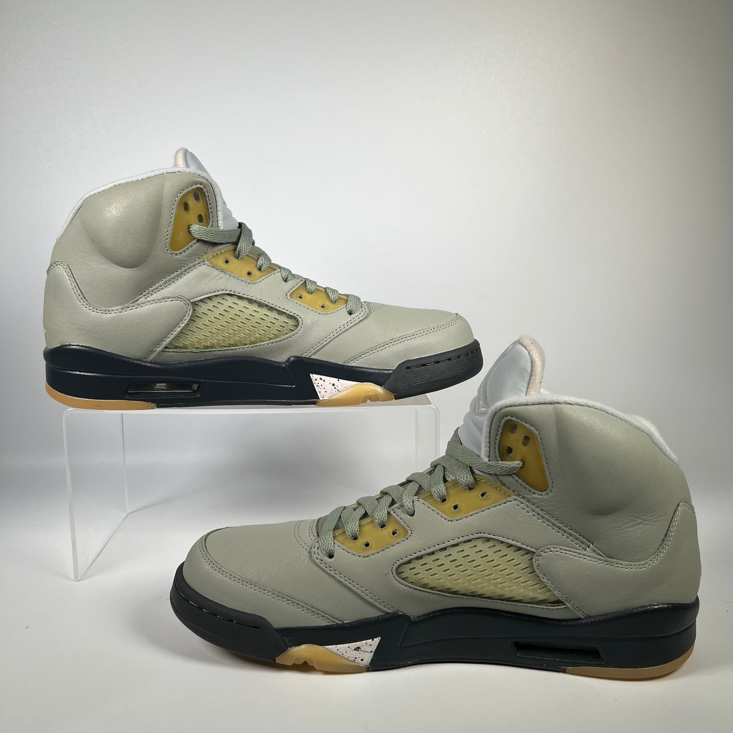 Jordan 5 Jade Horizon (2022) Size 11 USED s18718