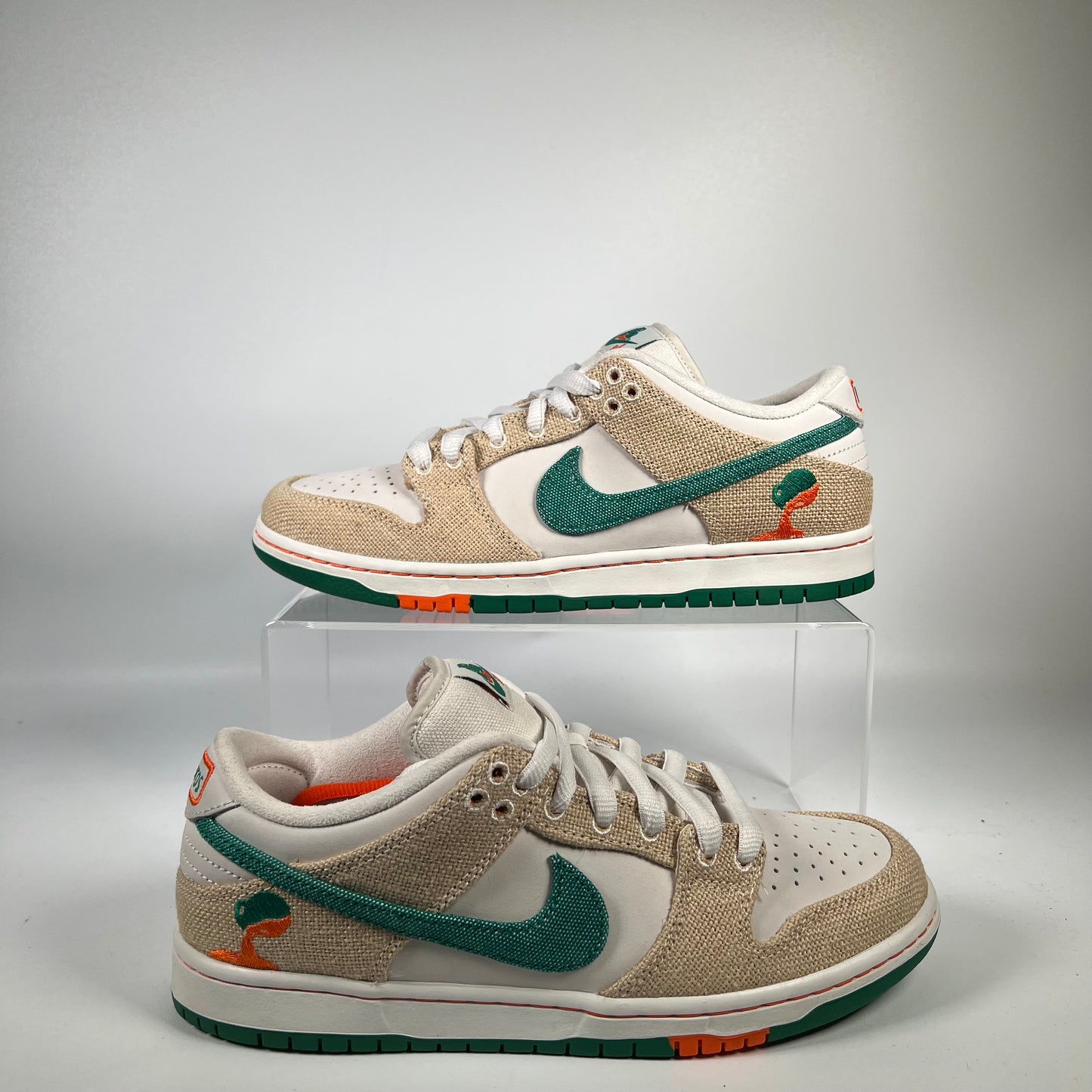 Nike SB Dunk Low Jarritos (2023) Size 8.5 USED S18915