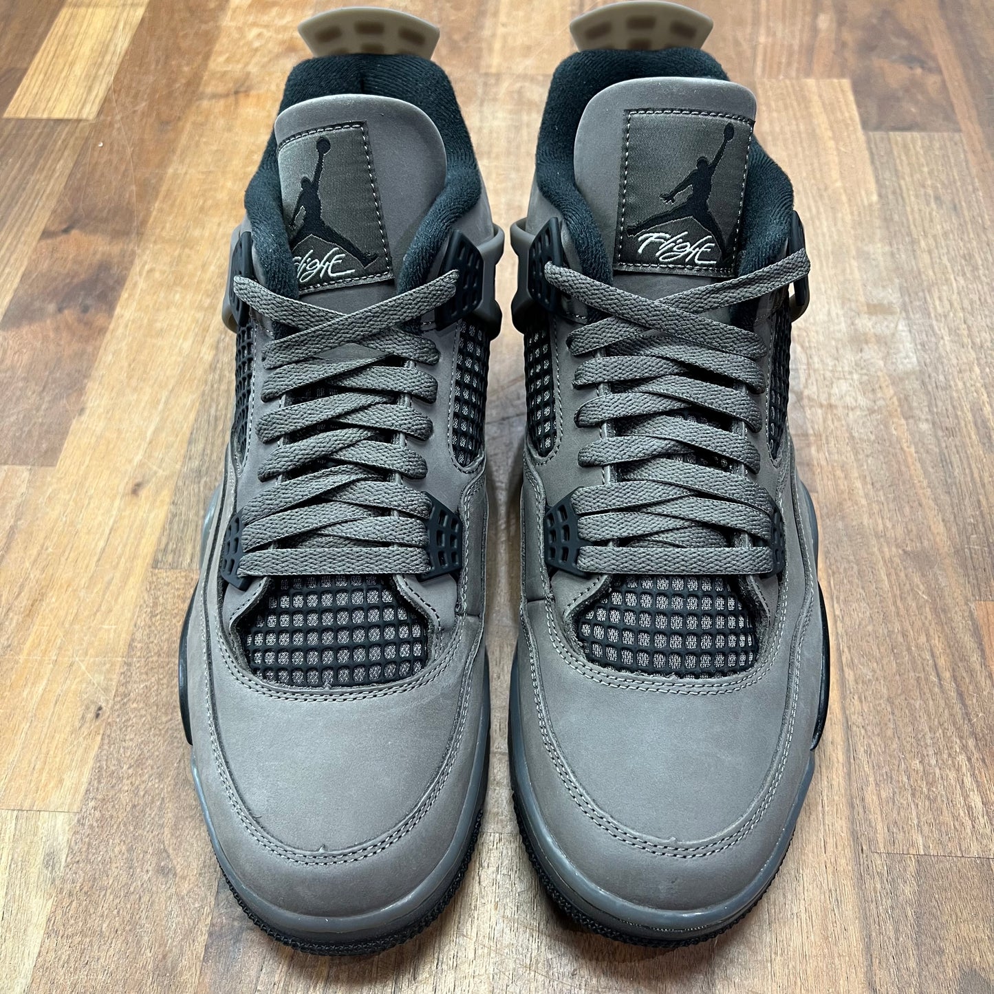 Jordan 4 Stone Cave Size 11.5 NEW S17241