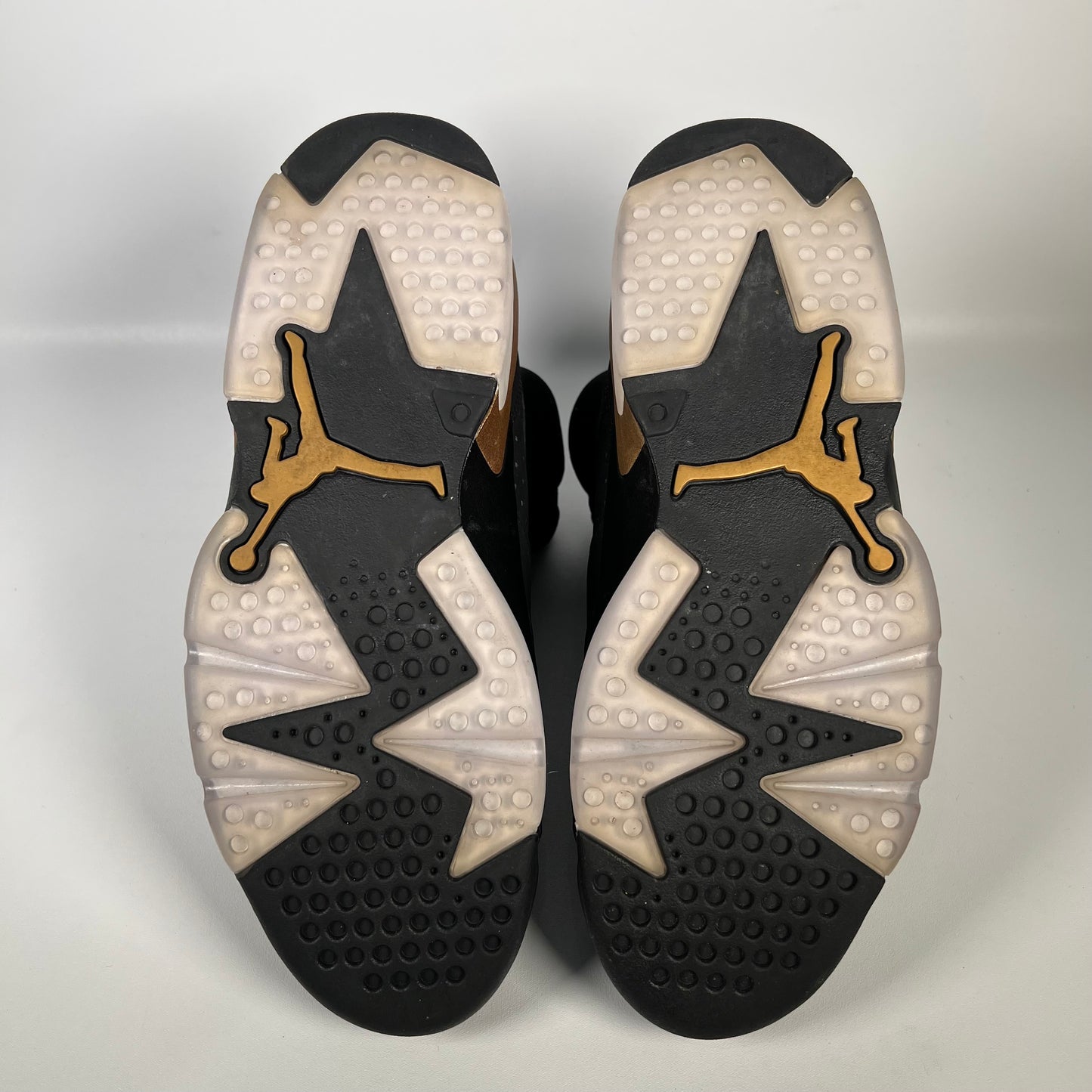 Jordan 6 DMP (2020) Size 9 USED s17819