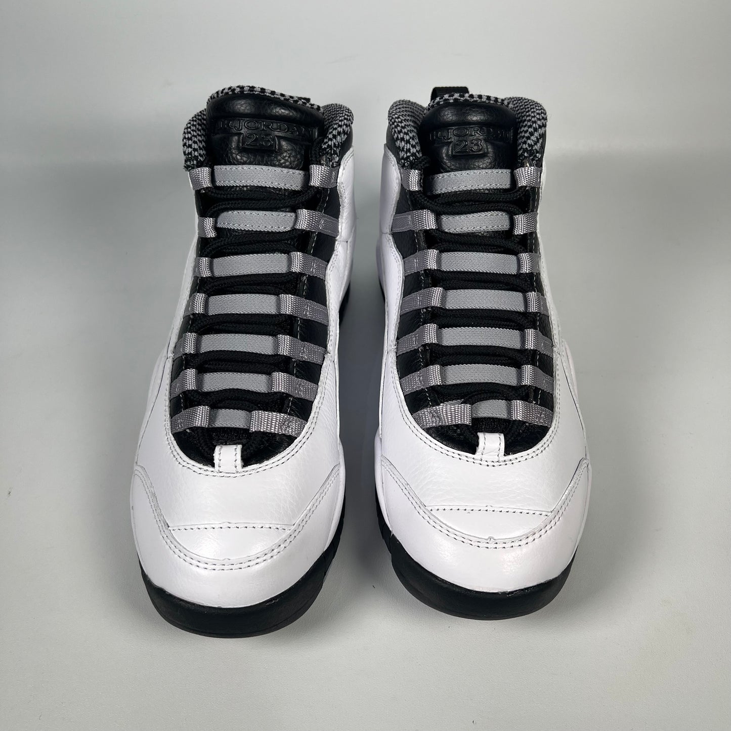 Jordan 10 Steel (2025) Size 8 NEW s18391