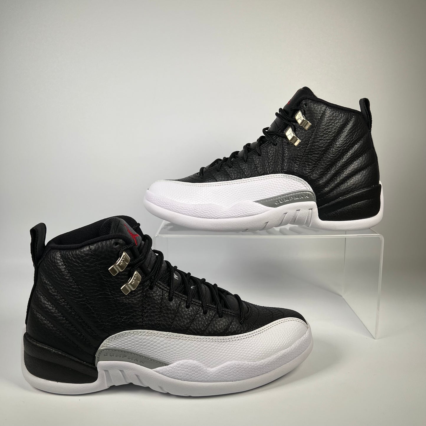 Jordan 12 Playoffs (2022) Size 8 NEW s18442