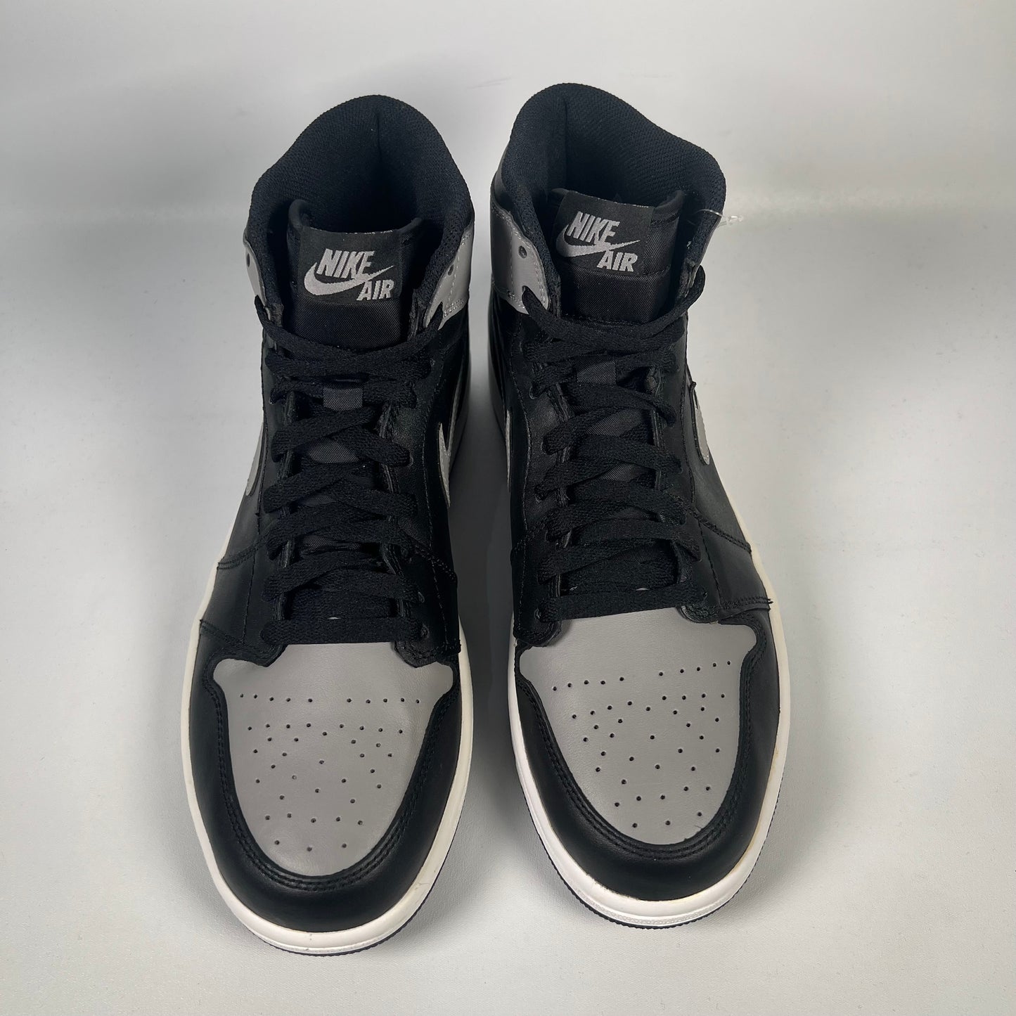 Jordan 1 Shadow (2013) Size 10 NEW s18273