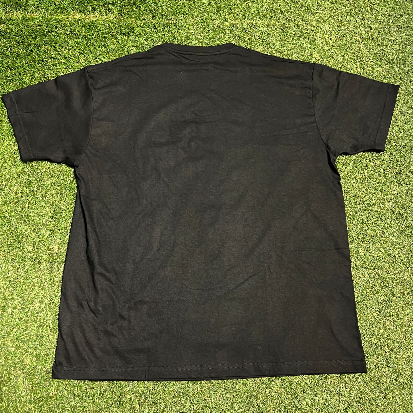 I Feel Like Chief Keef in 2012 Black Tee Size XXL USED x13811