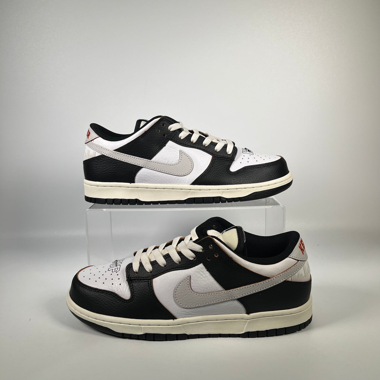 Nike SB Dunk Low HUF San Francisco (2022) Size 9 NEW s18645