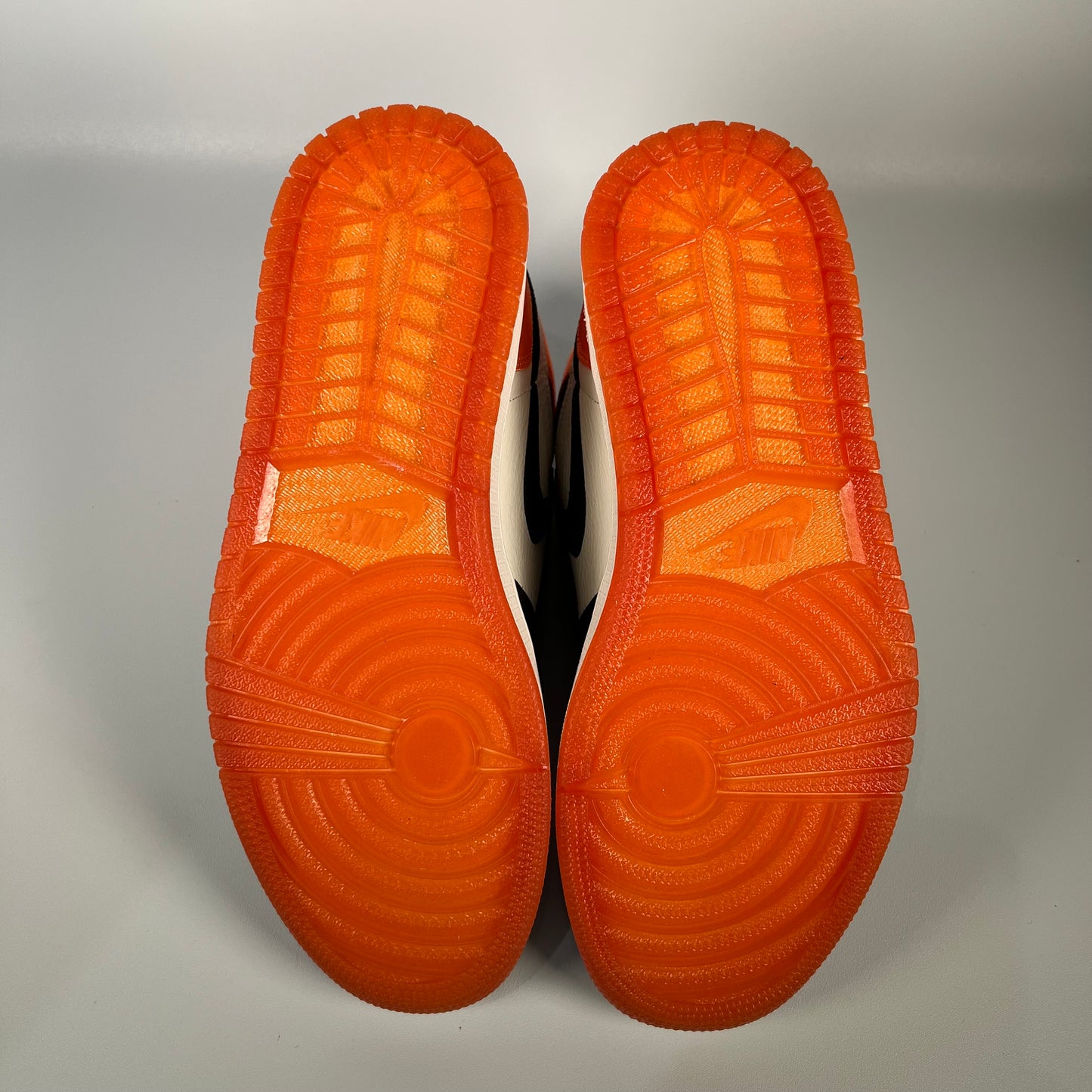 Jordan 1 High Satin Shattered Backboard Size 8m / 9.5w NEW s17465