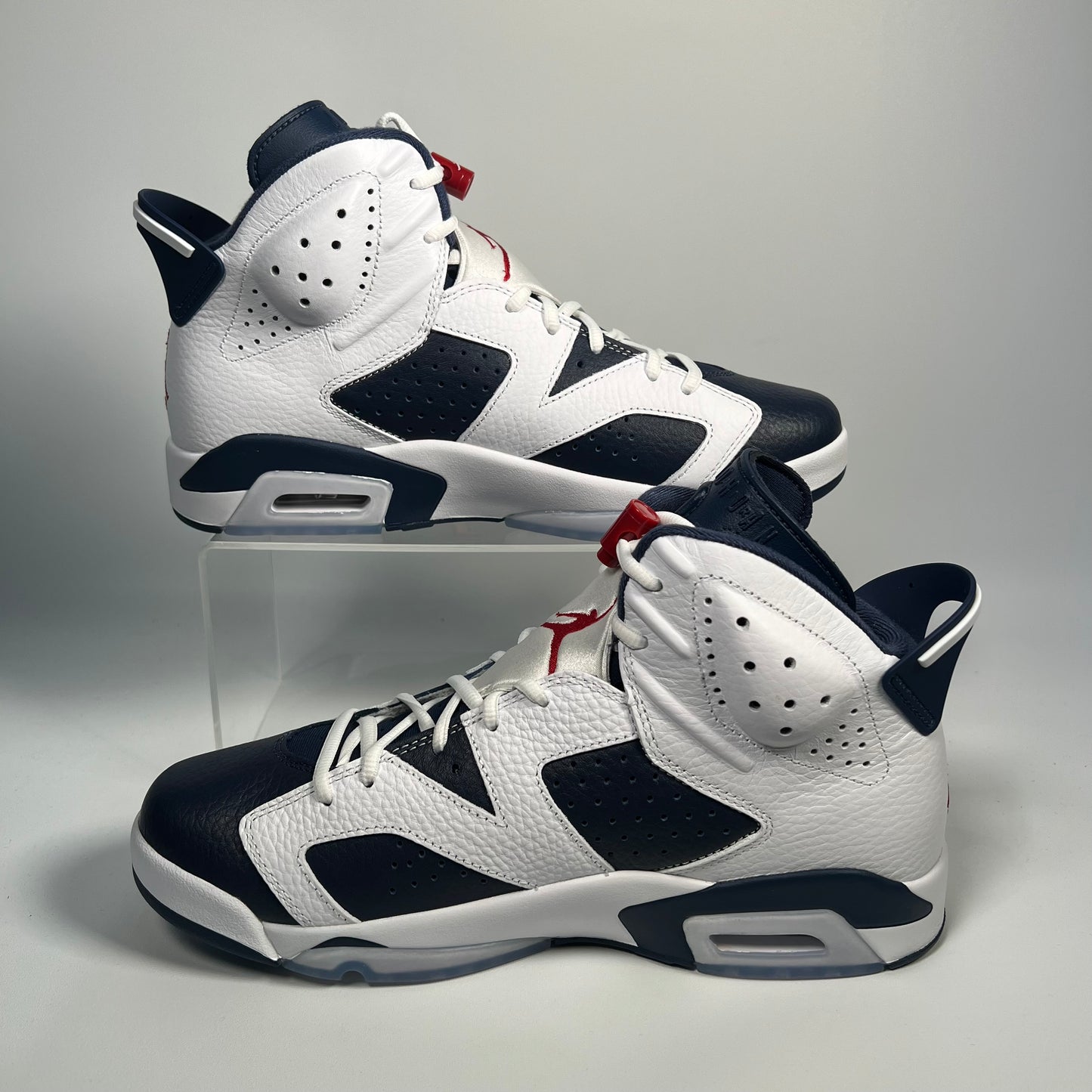 Jordan 6 Olympic (2024) Size 10.5 NEW s17631