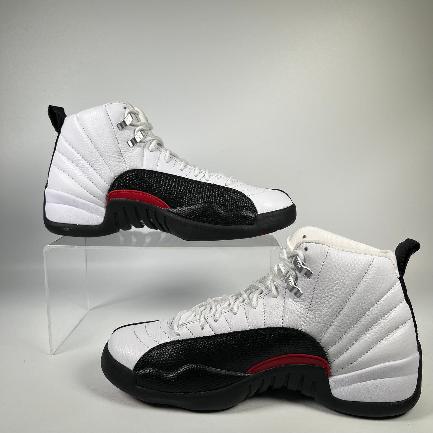 Jordan 12 Taxi Flip (2024) Size 9 NEW s18923