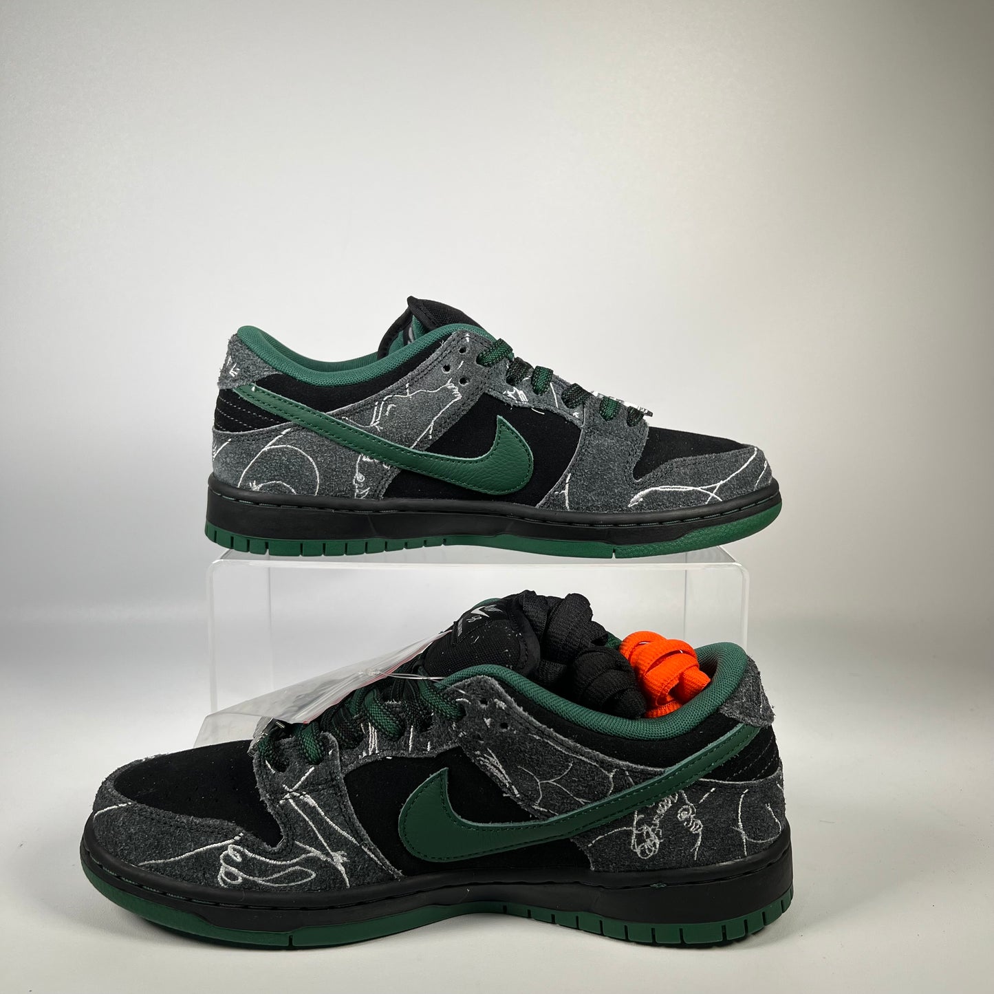 Nike SB There Skateboards (2024) Size 9 NEW s18678