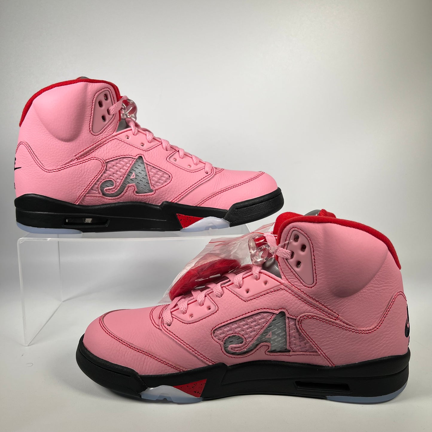Jordan 5 Awake NY Arctic Pink (2025) Size 11.5 NEW s18820