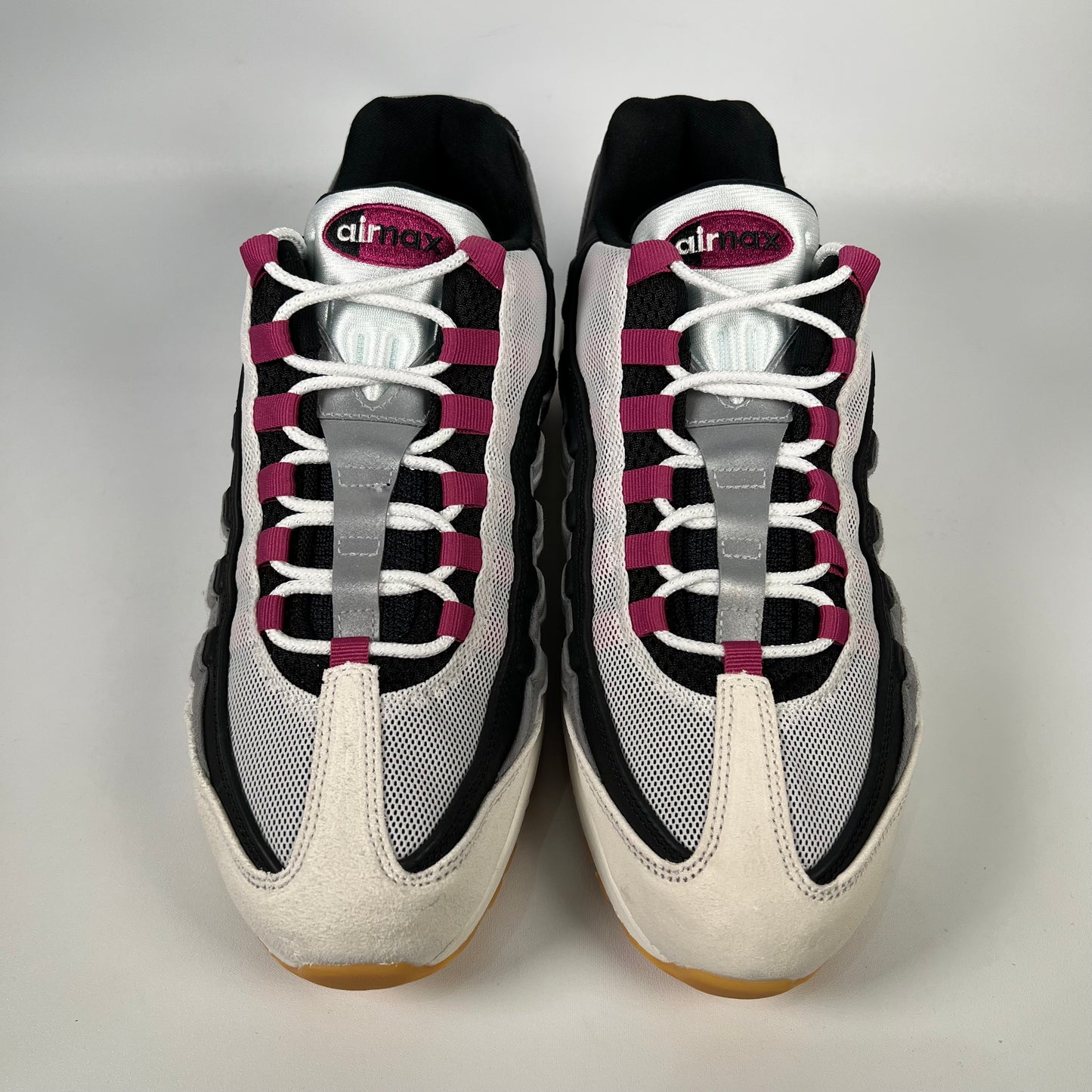 Nike Air Max 95 SB Cactus Flower (2025) Size 12 NEW s18830
