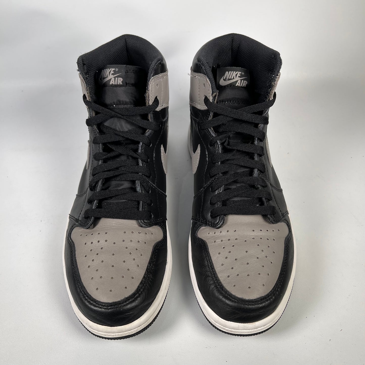 Jordan 1 High Shadow (2018) Size 11 USED