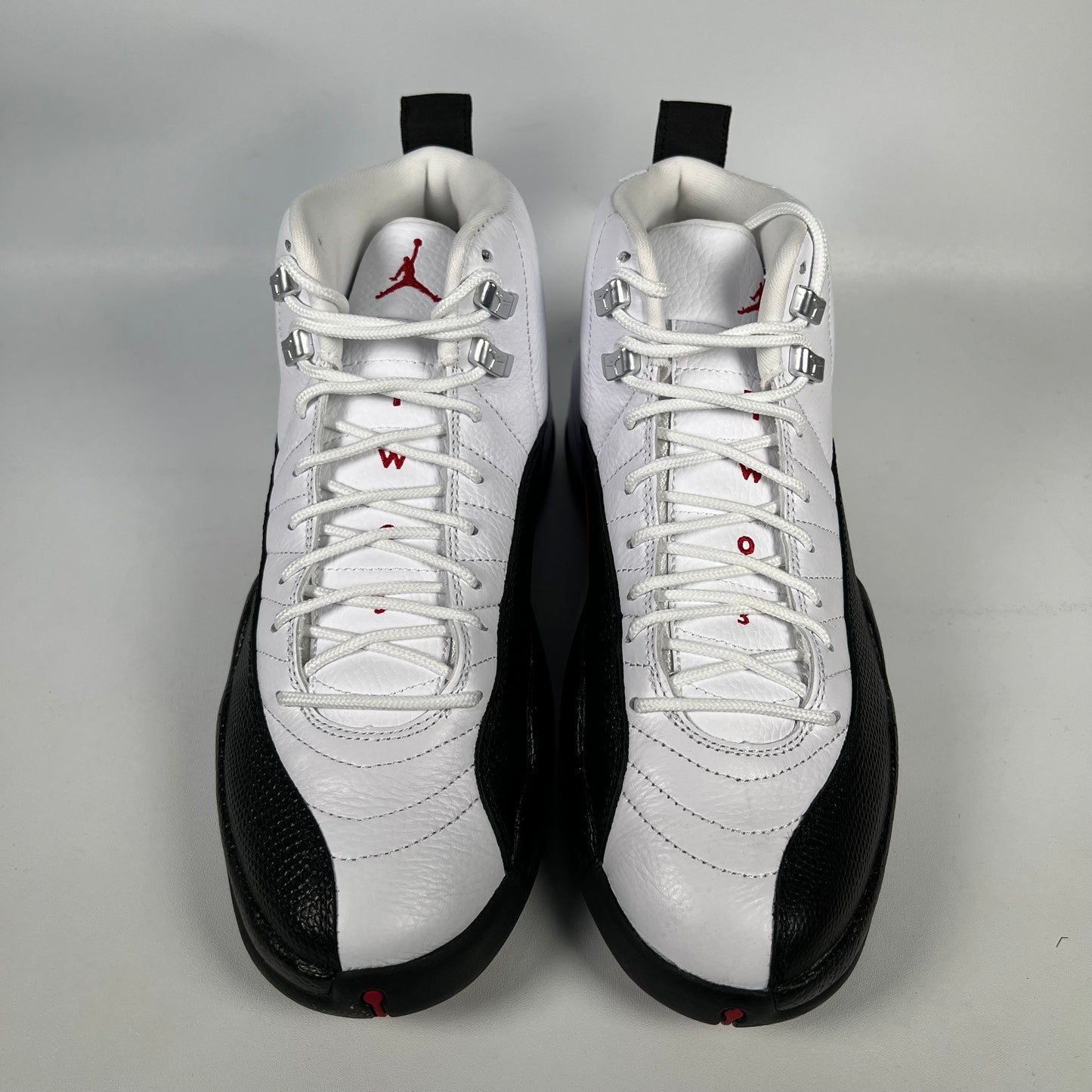 Jordan 12 Taxi Flip (2024) Size 9 NEW s18923