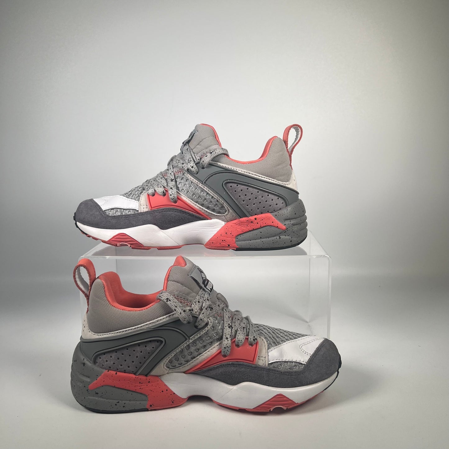 Puma Blaze of Glory Staple Pigeon (2016) Size 4 USED S18468