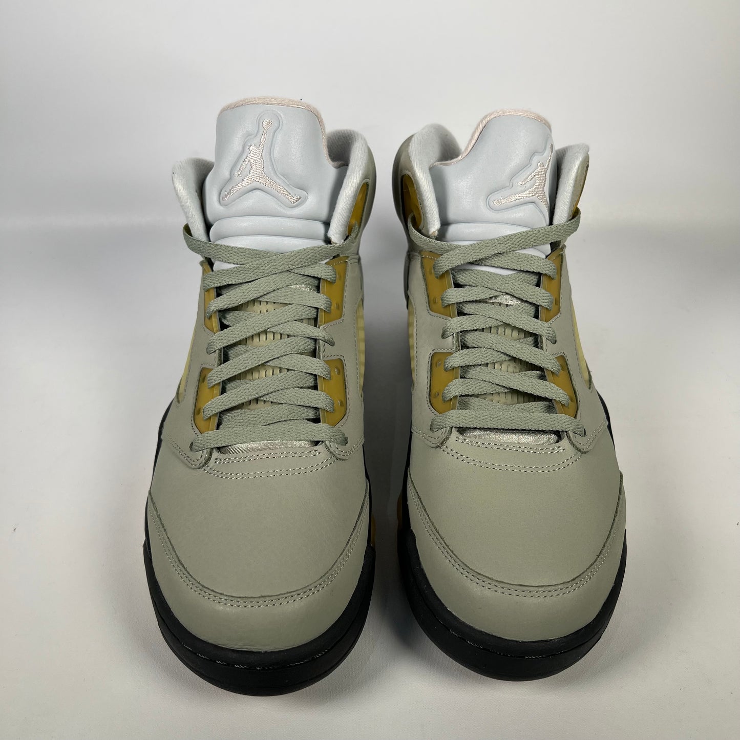 Jordan 5 Jade Horizon (2022) Size 11 USED s18718