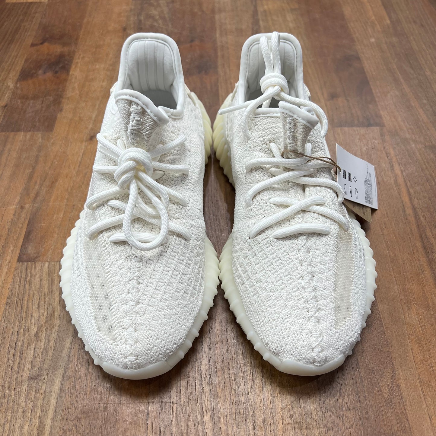 Yeezy 350 Bone Size 5.5 NEW s17349