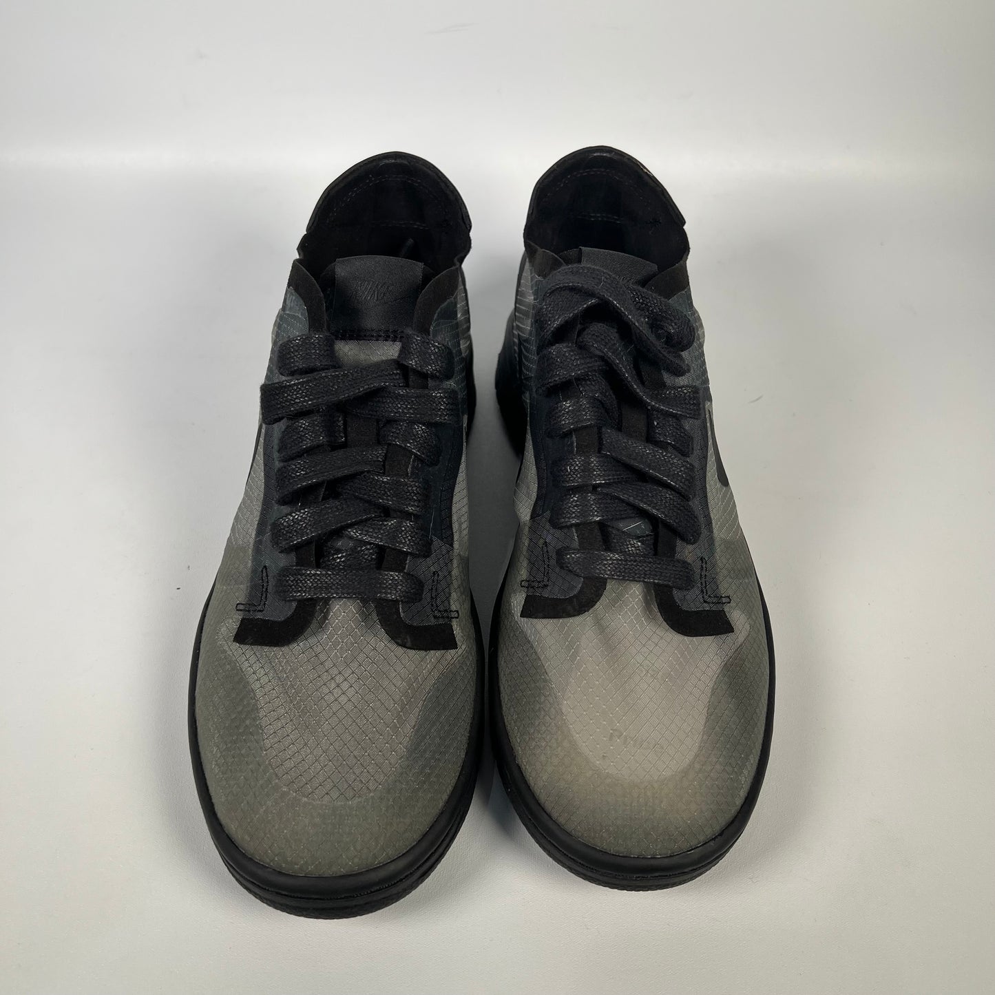 Nike Dunk Low Comme des Garcons Black (2020) Size 8M/9.5W USED s18257