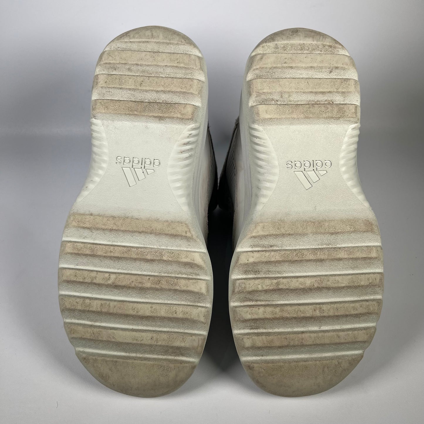 Yeezy Desert Boot Salt (2019) Size 11 USED s18098