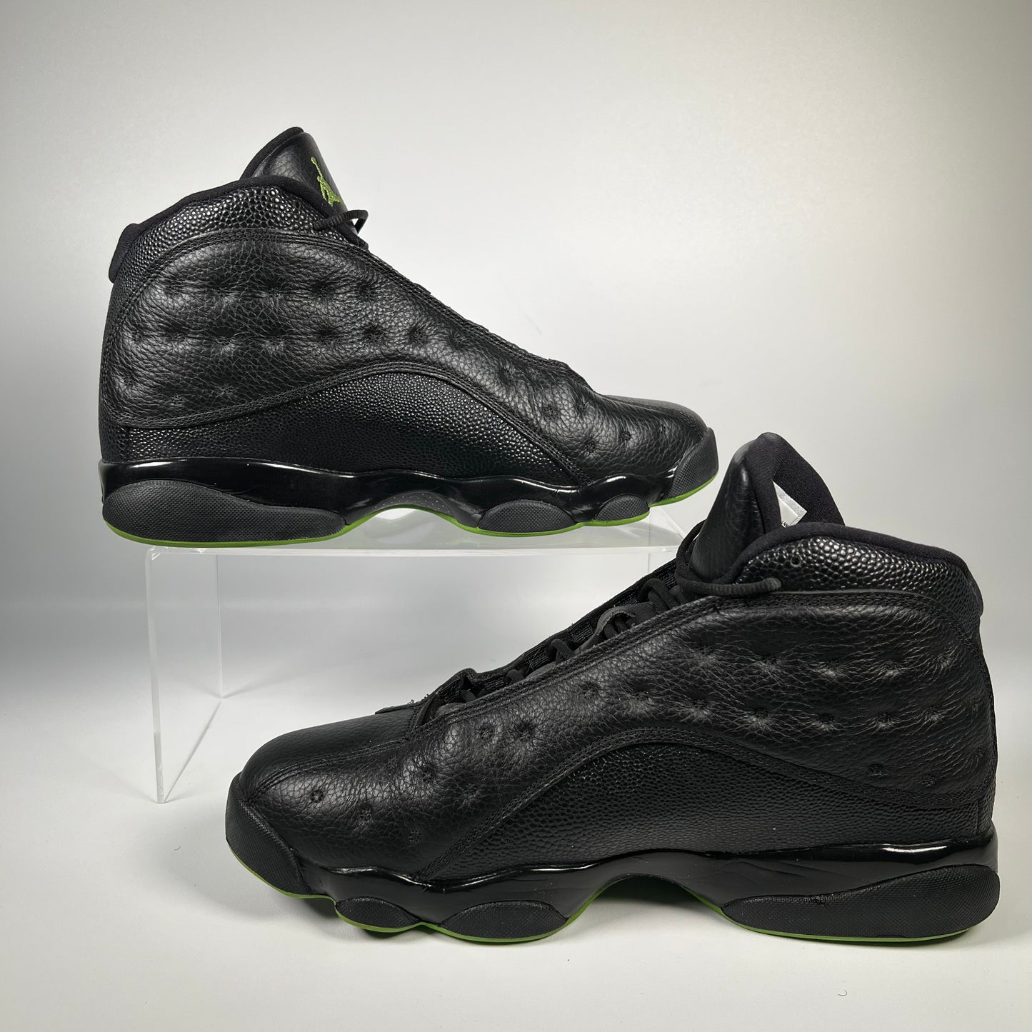 Jordan 13 Altitude (2017) Size 11 USED s18116