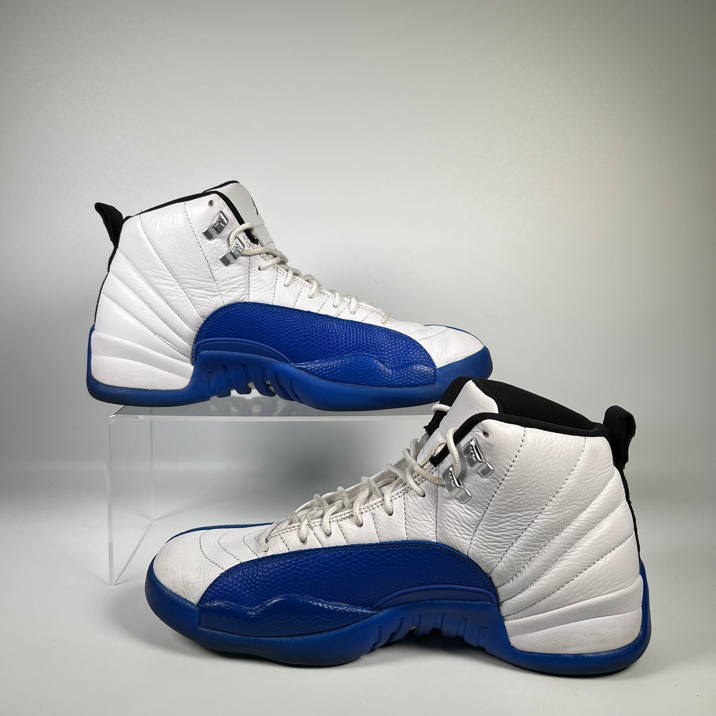 Jordan 12 Blueberry (2024) Size 10.5 USED s17994