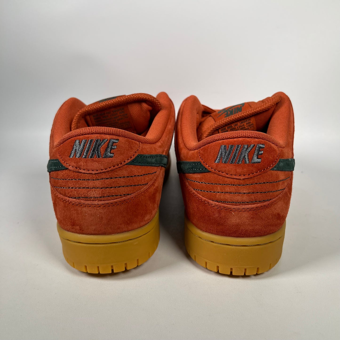 Nike SB Dunk Low Burnt Sunrise (2024) Size 11 NEW s18824