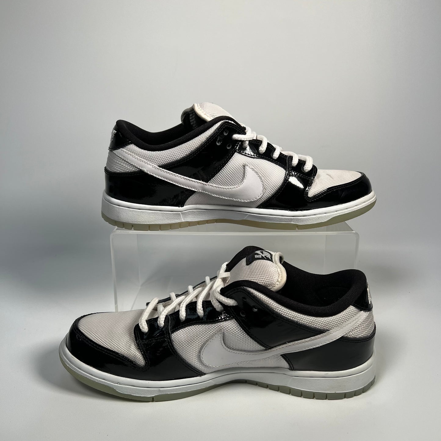 Nike SB Dunk Low Concord (2012) Size 10 USED s17158