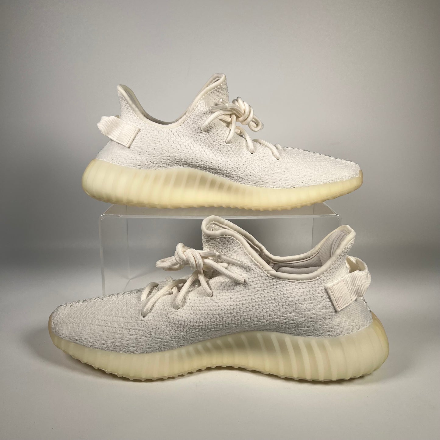 Yeezy 350 Cream (2017) Size 11 NEW s18025